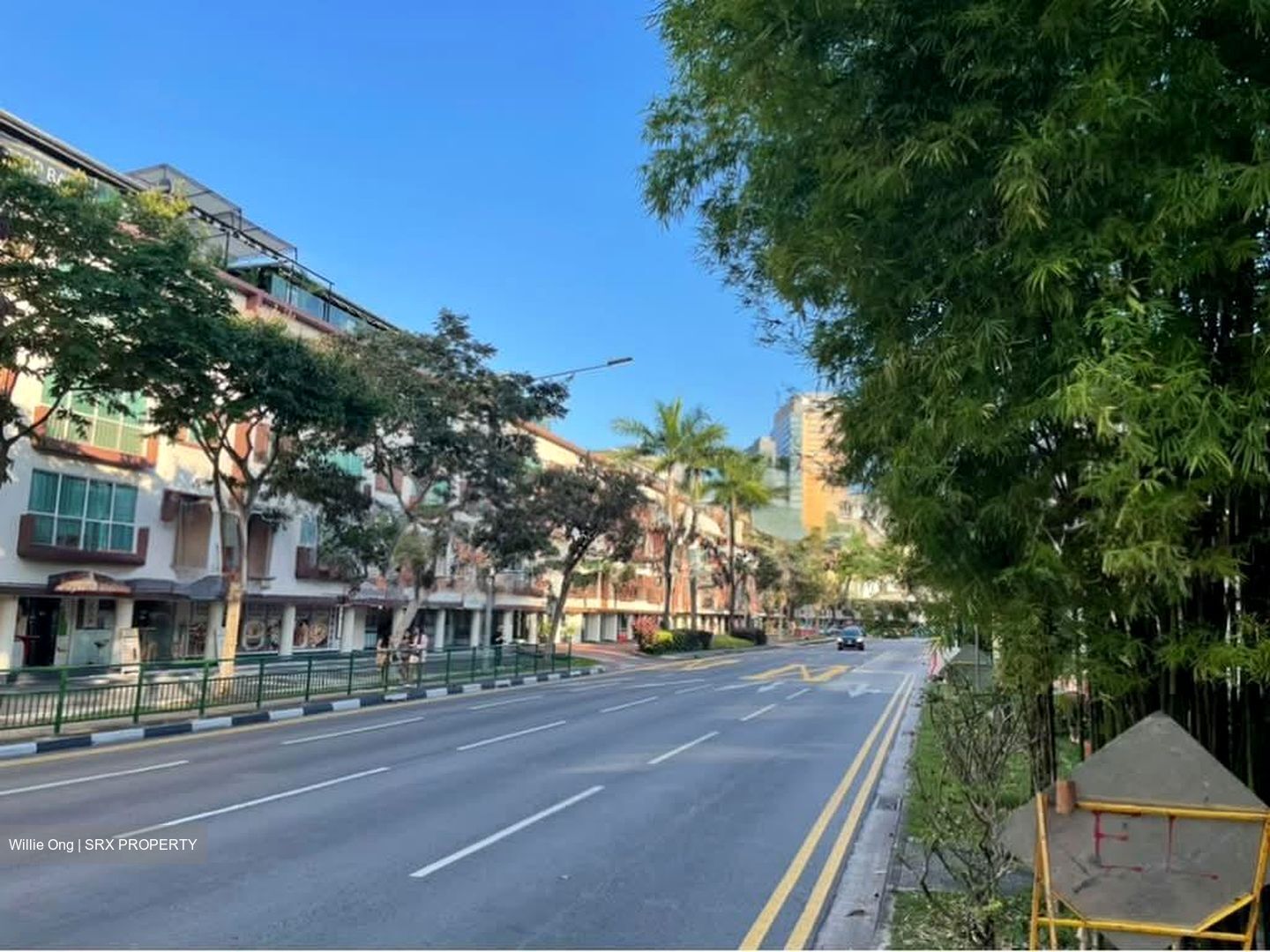 Eng Hoon Street (D3), Shop House #567460691